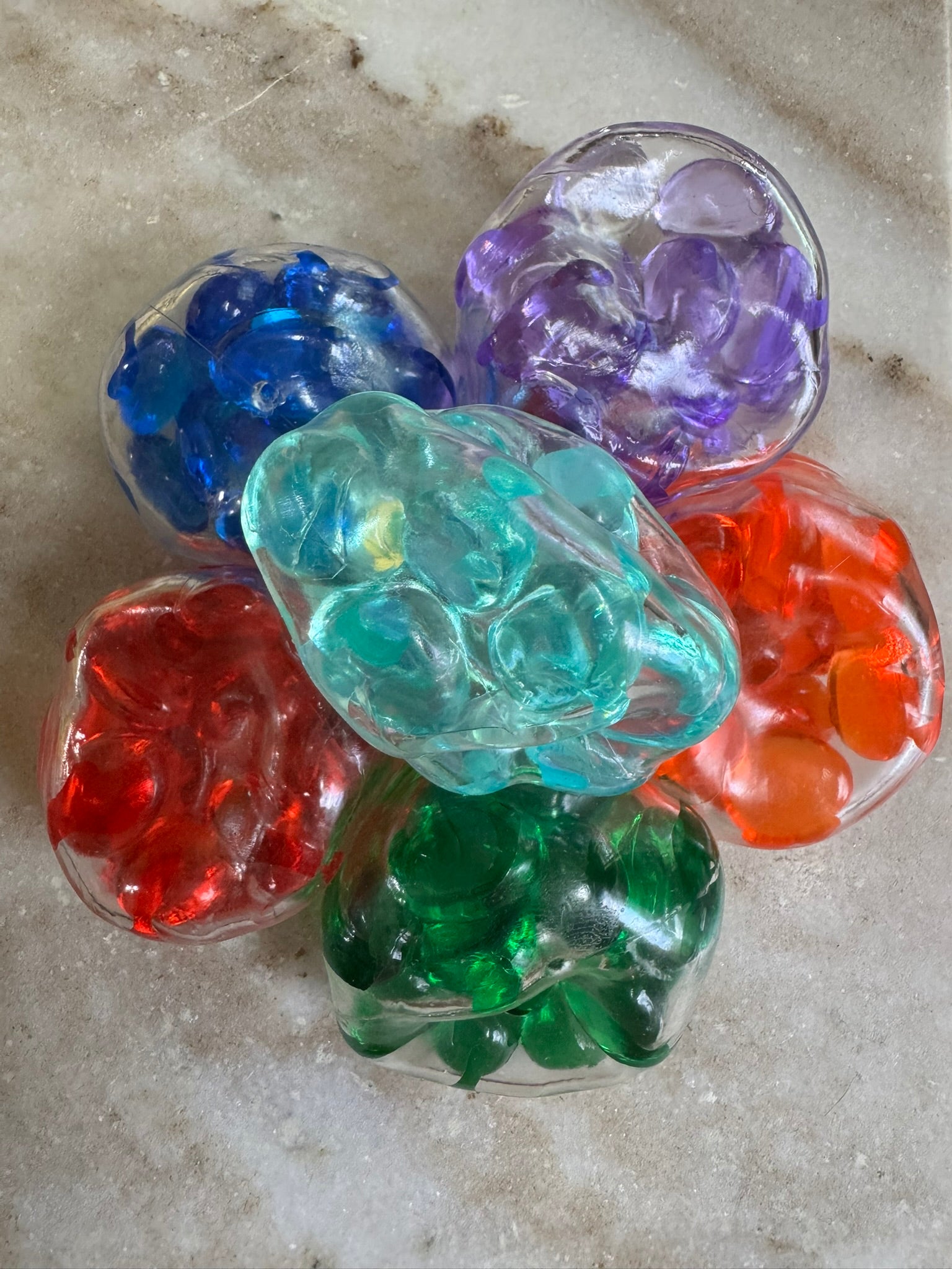 Feelzies™ Squish Gems
