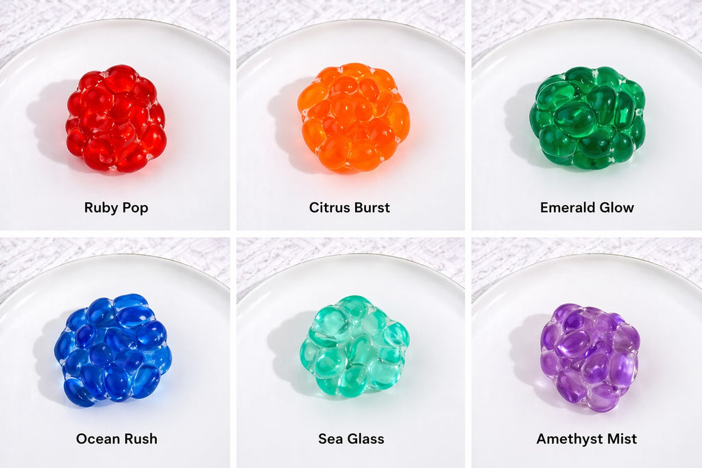 Feelzies™ Squish Gems