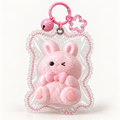 Feelzies Squishy Sidekicks — Critter Bag Charms