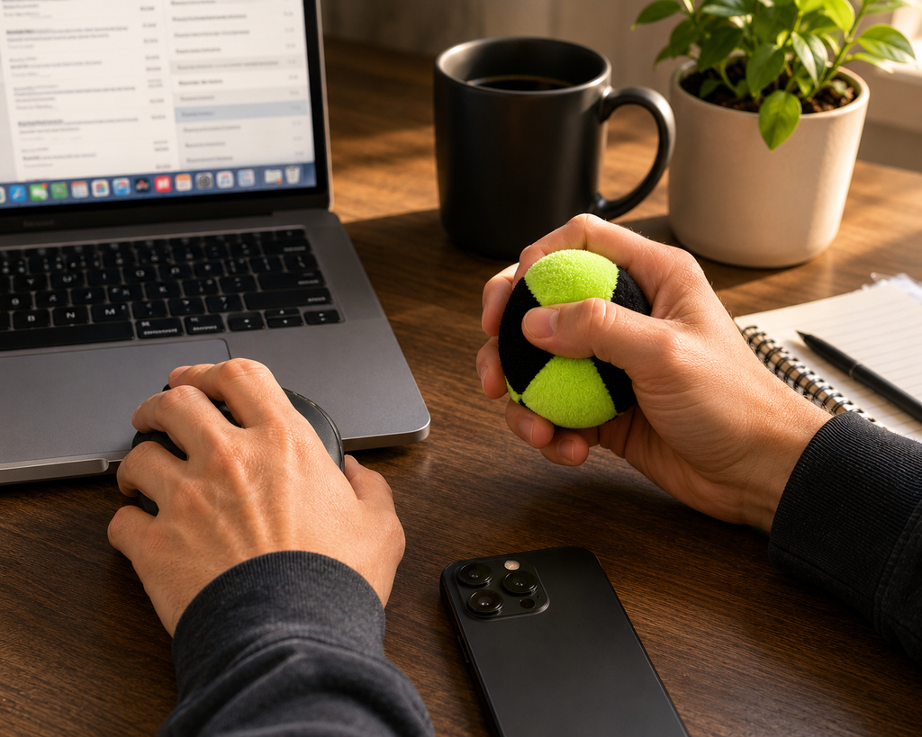 Feelzies Plush Play Ball™