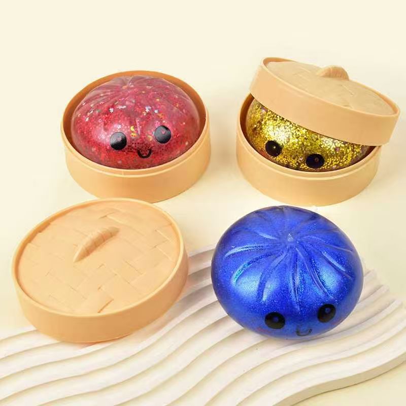 Feelzies™ Mystery Dumpling