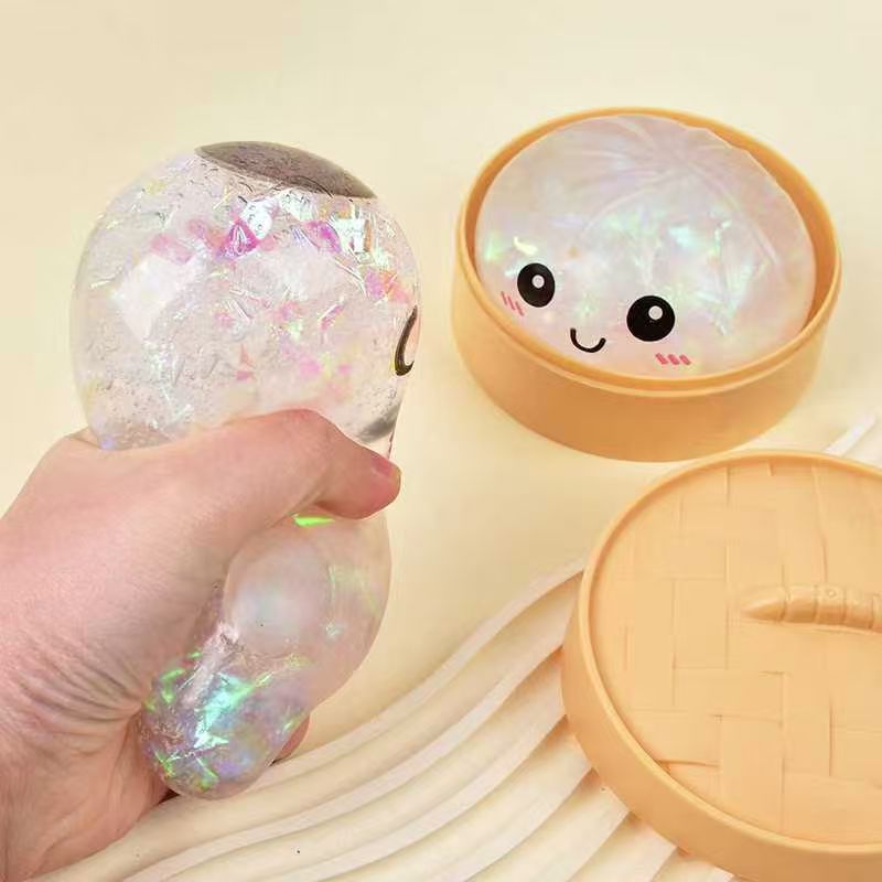 Feelzies™ Mystery Dumpling