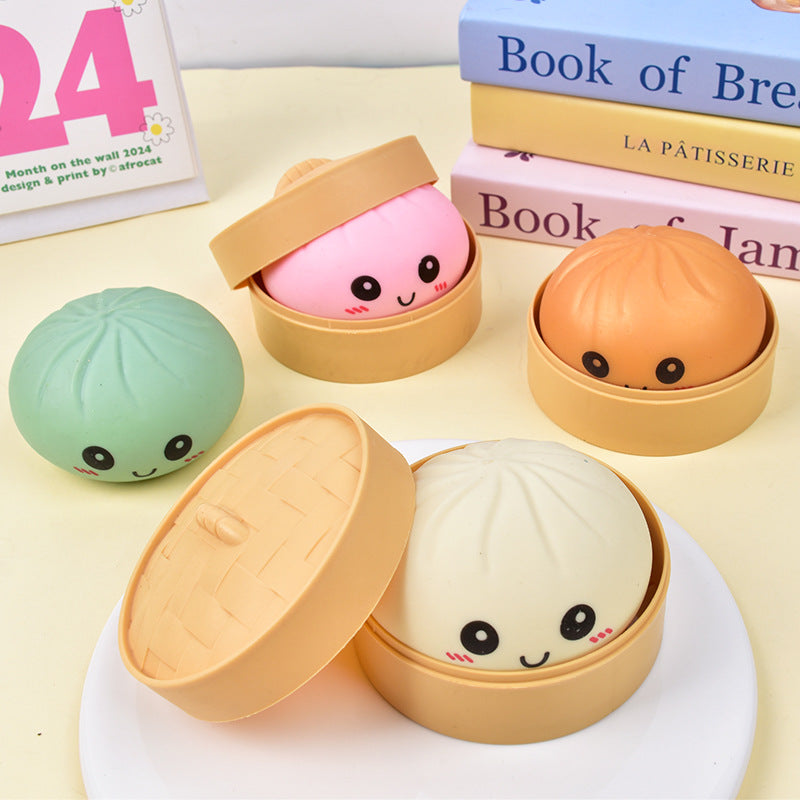 Feelzies™ Mystery Dumpling