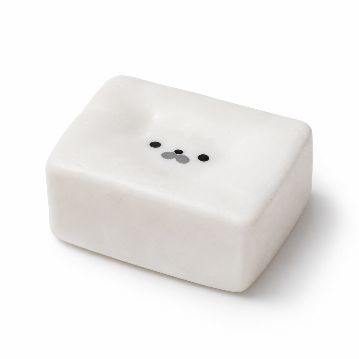 FEELZiES™ Tofu Marshmallow Squishy™ – Quick-Release Cream Filling