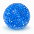 FEELZiES™ Gem Crunch Squishy Ball – Crunchy Sensory Stress Ball