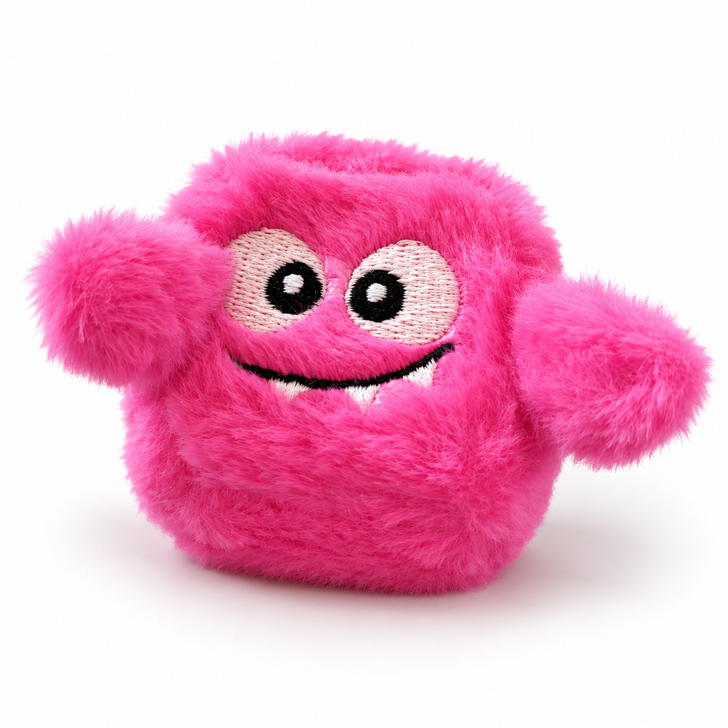 Feelzies™ Fuzzy Feelings — SlowFlow Plush Squishies