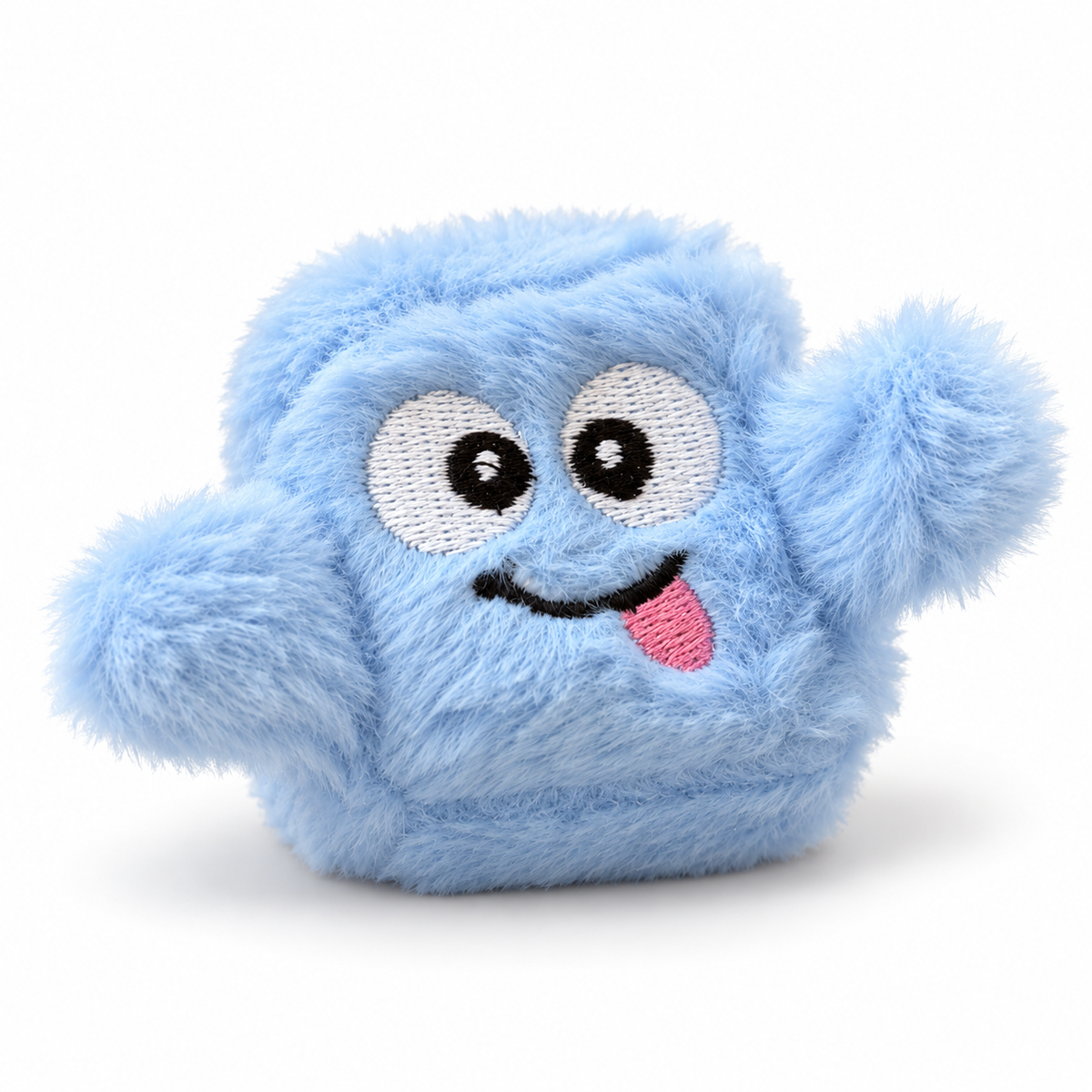 Feelzies™ Fuzzy Feelings — SlowFlow Plush Squishies