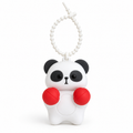 Feelzies™ Punch Pals — Squeeze-to-Punch Bag Charms