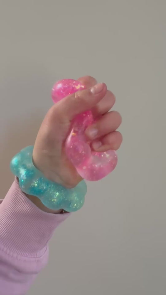 Feelzies™ Squishy Loop — The Bracelet Kids Can’t Stop Squeezing