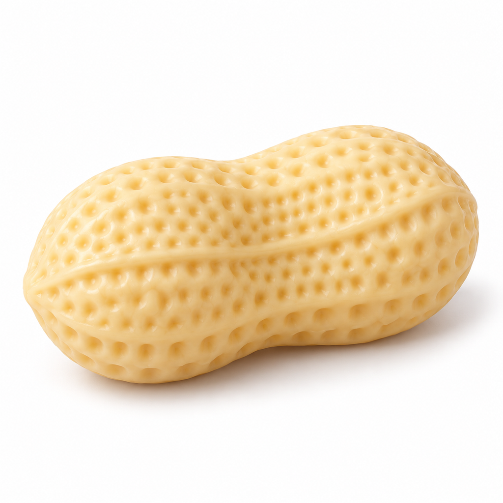 Feelzies™ Crunchy Peanut — Crunch & Squeeze Sensory Toy